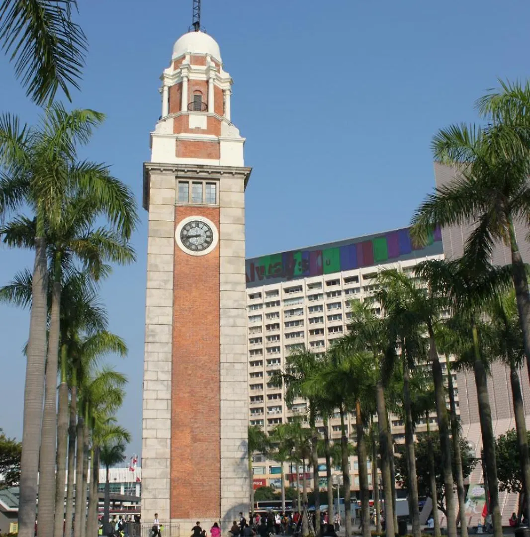 Sleeplicity Hong Kong Homestay